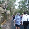 Appin Massacre Memorial Walk, 2013